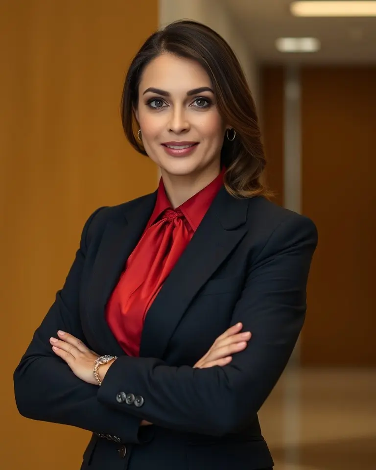 Houston legal consultation